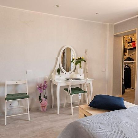 Rocca Politeama Attico Prestigioso Ed Eccitante. Appartement Palermo Buitenkant foto