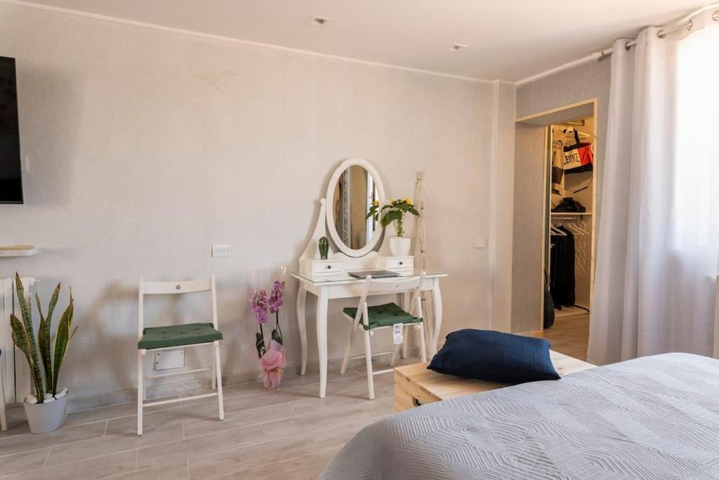Rocca Politeama Attico Prestigioso Ed Eccitante. Appartement Palermo Buitenkant foto